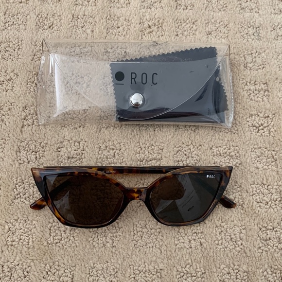 Princess Polly Accessories - Princess Polly Sunglasses